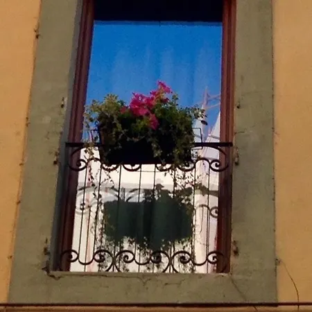 La Pavoncella Casa vacanze