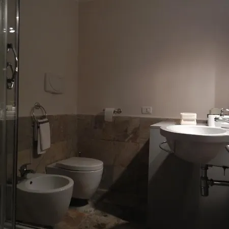 Casa vacanze La Pavoncella