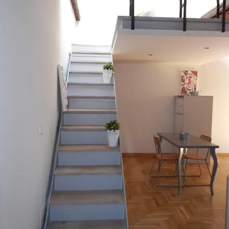 Casa vacanze La Pavoncella *