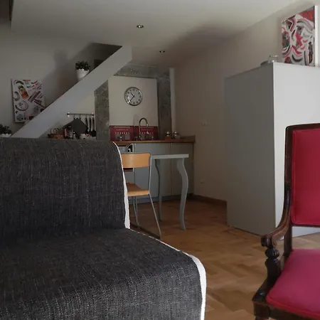 La Pavoncella Casa vacanze *