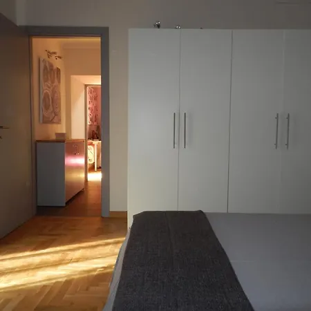 La Pavoncella Casa vacanze