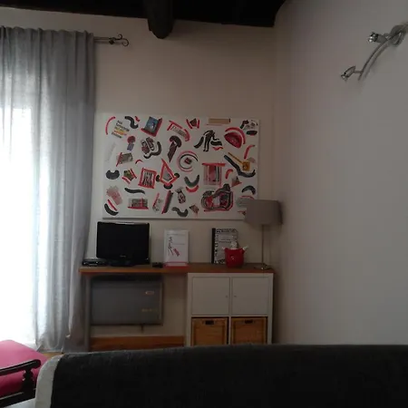 Casa vacanze La Pavoncella